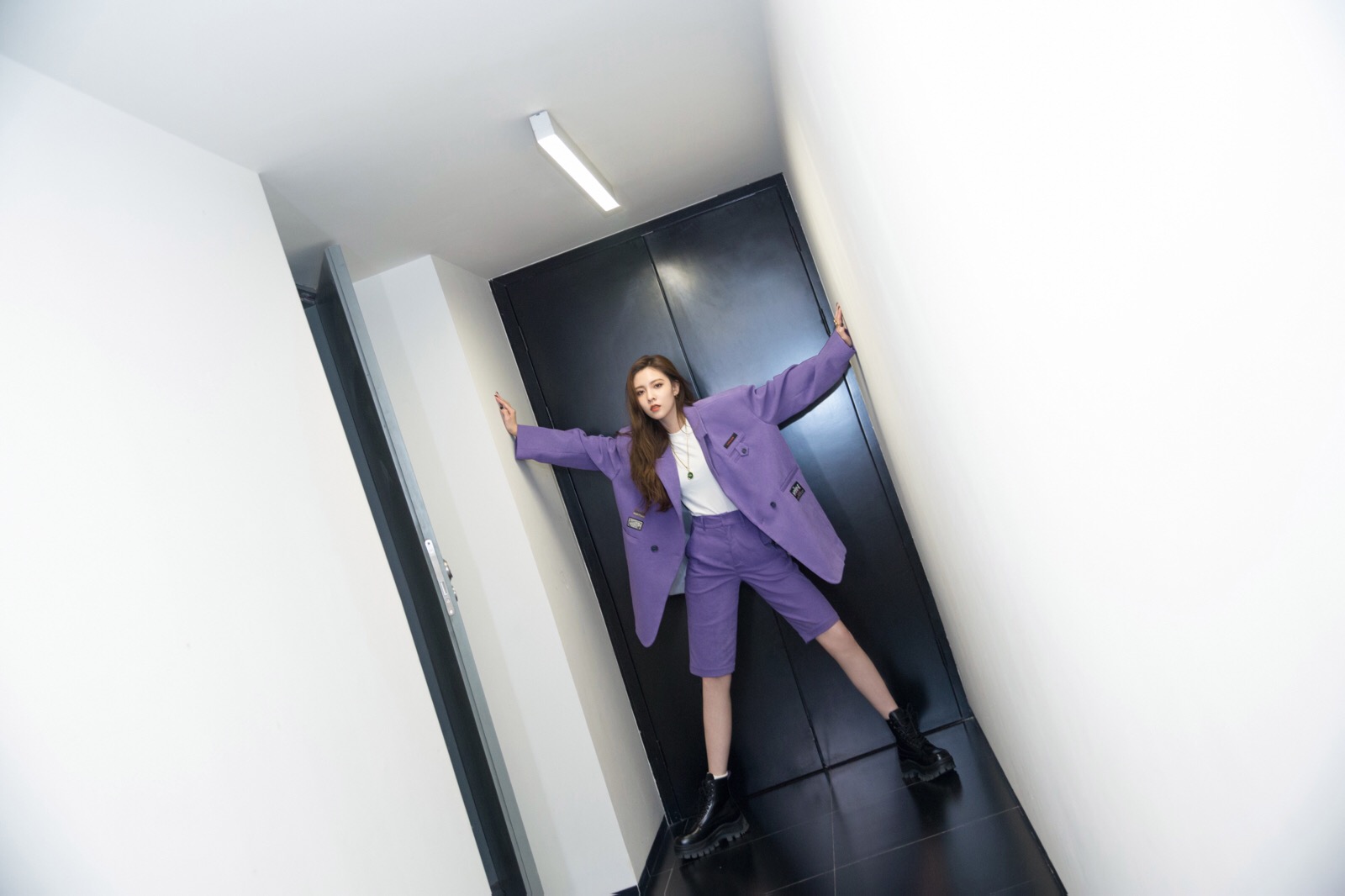 宋妍霏 - 堆糖,美图壁纸兴趣社区