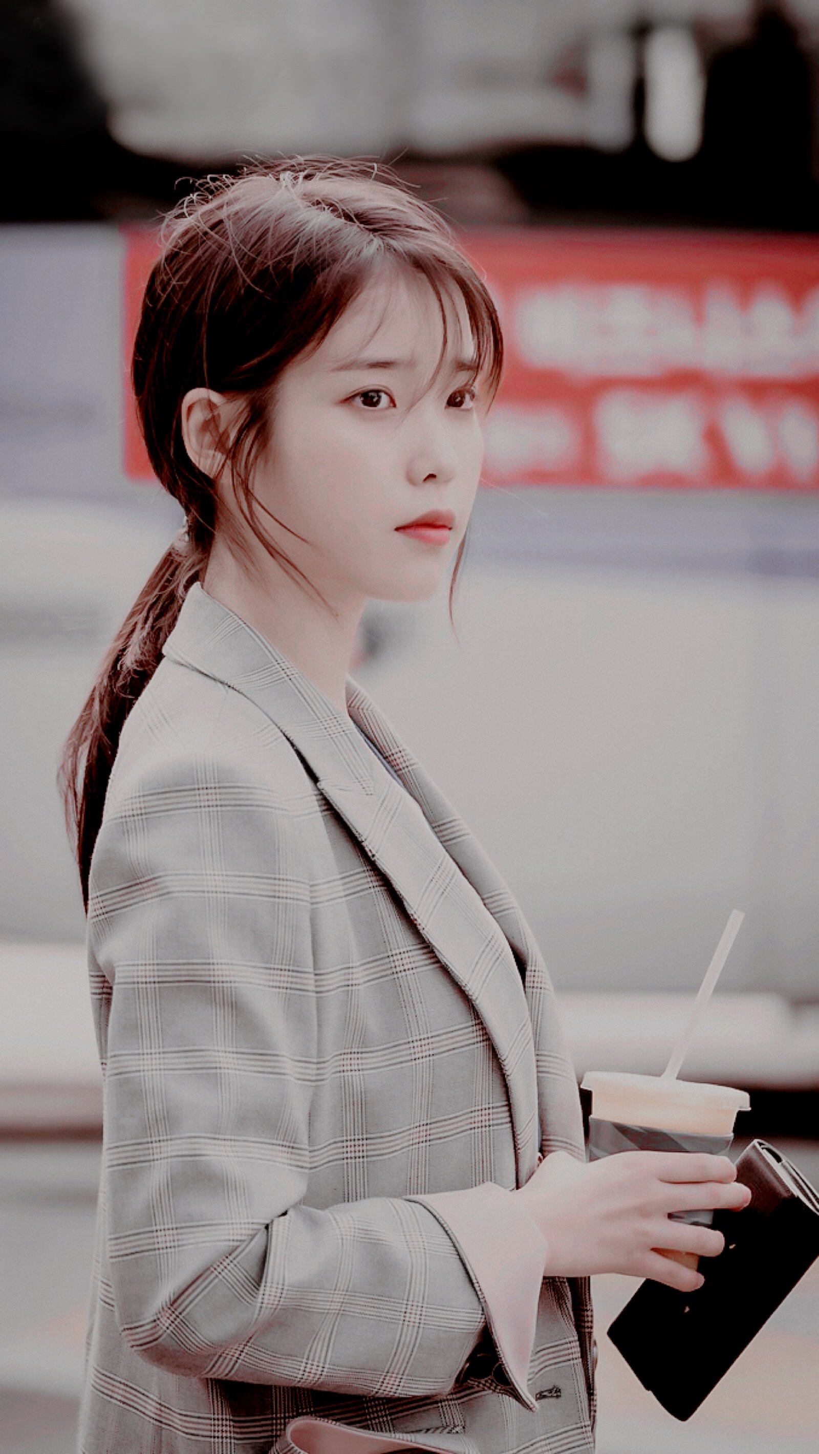 iu 李知恩7314 