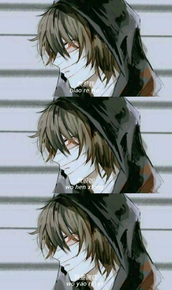 《杀戮天使》zack 白色背景美图 - 堆糖,美图壁纸兴趣社区