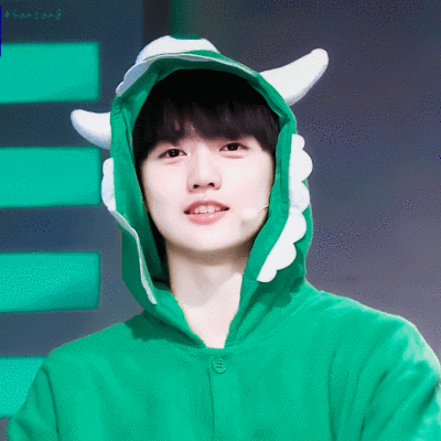 我的男孩焉栩嘉