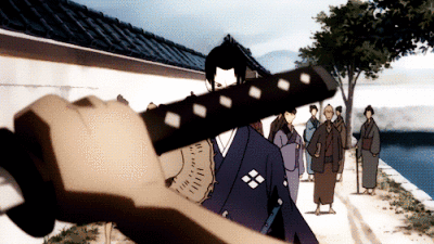 混沌武士
