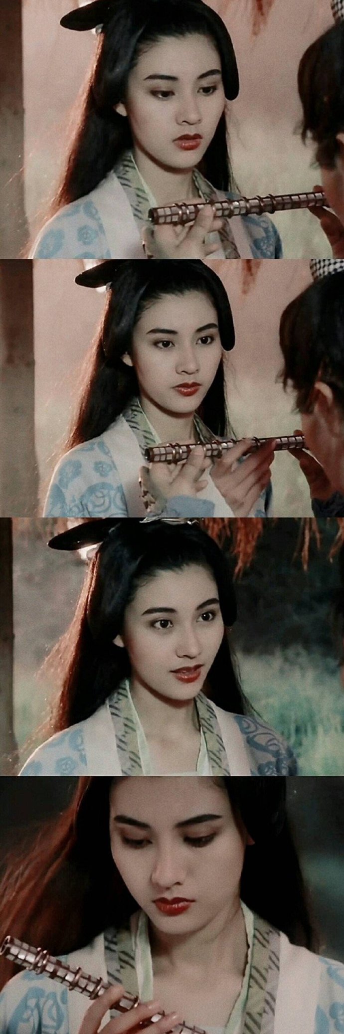 绝世美人 - 堆糖,美图壁纸兴趣社区