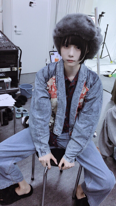 ano酱