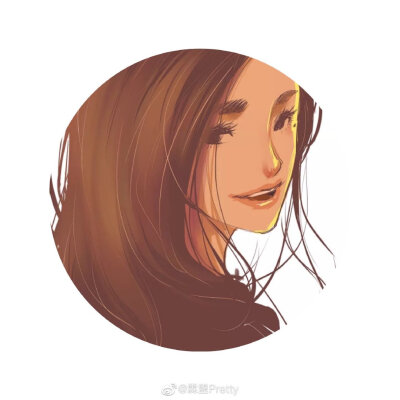 情头蝉女