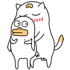 小刘鸭 
