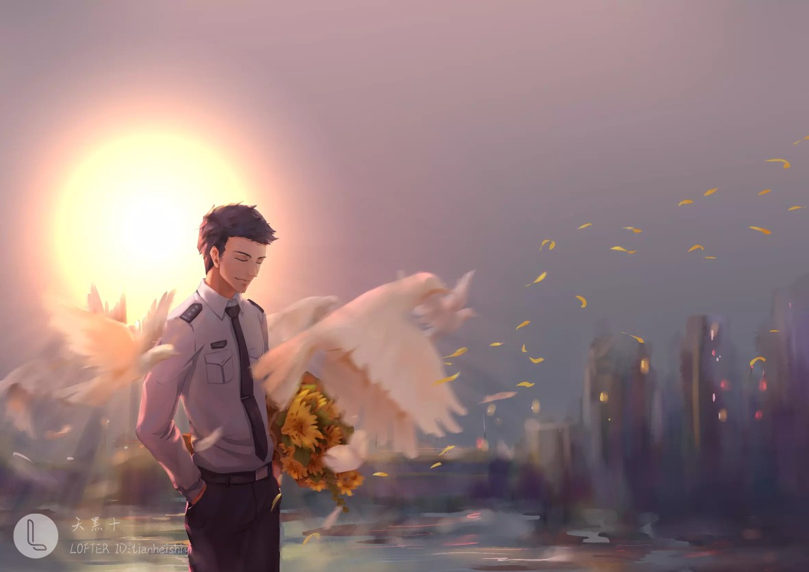 默读#骆闻舟×费渡 堆糖,美图壁纸兴趣社区