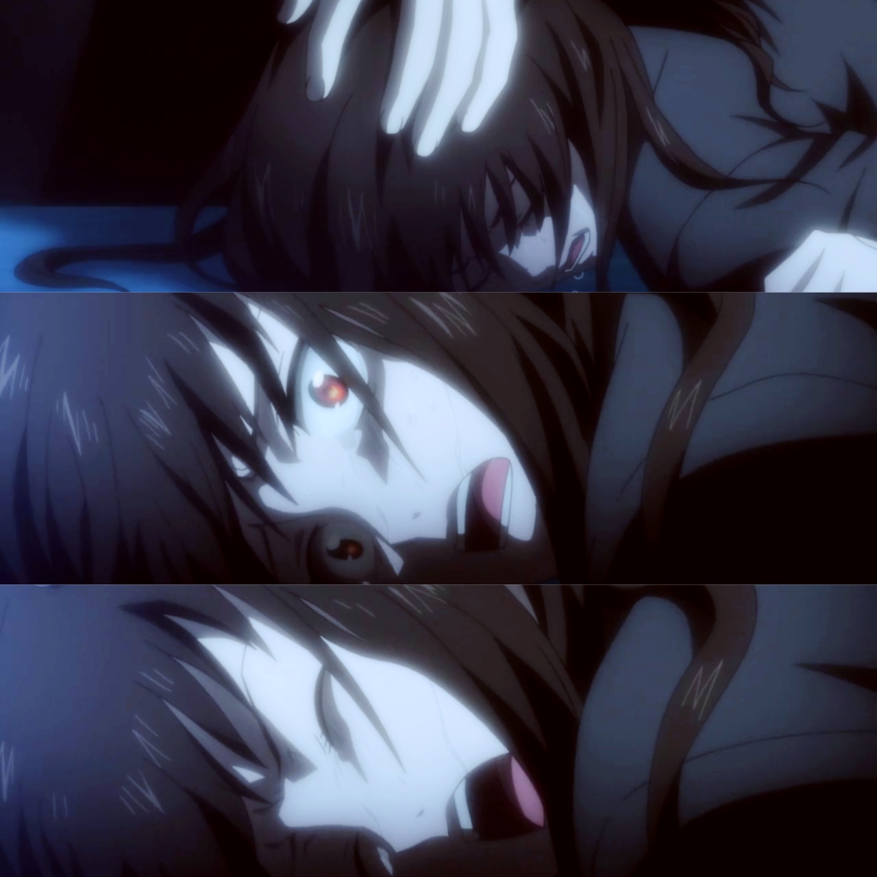 『心理测量者』