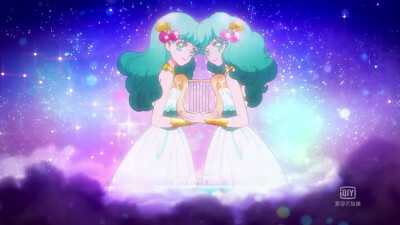 star☆twinkle光之美少女