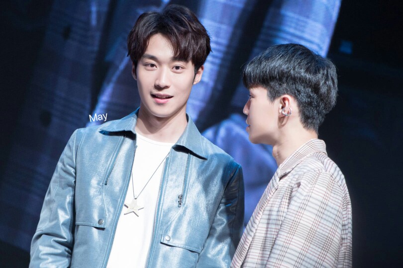 背景图 圈套立克 陈廷轩&卞庆华