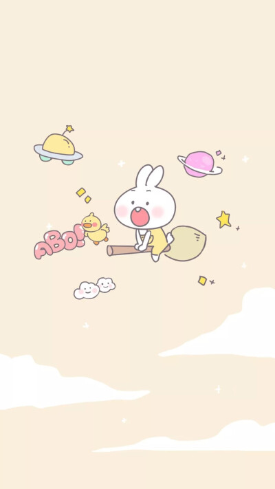 甜小兔