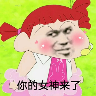 迷人美丽的我又出现了