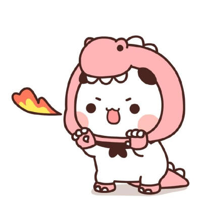 一二熊猫表情包