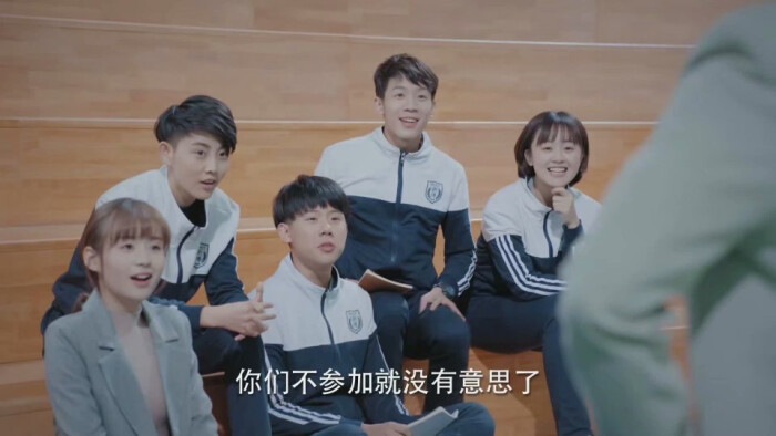 鲜肉老师