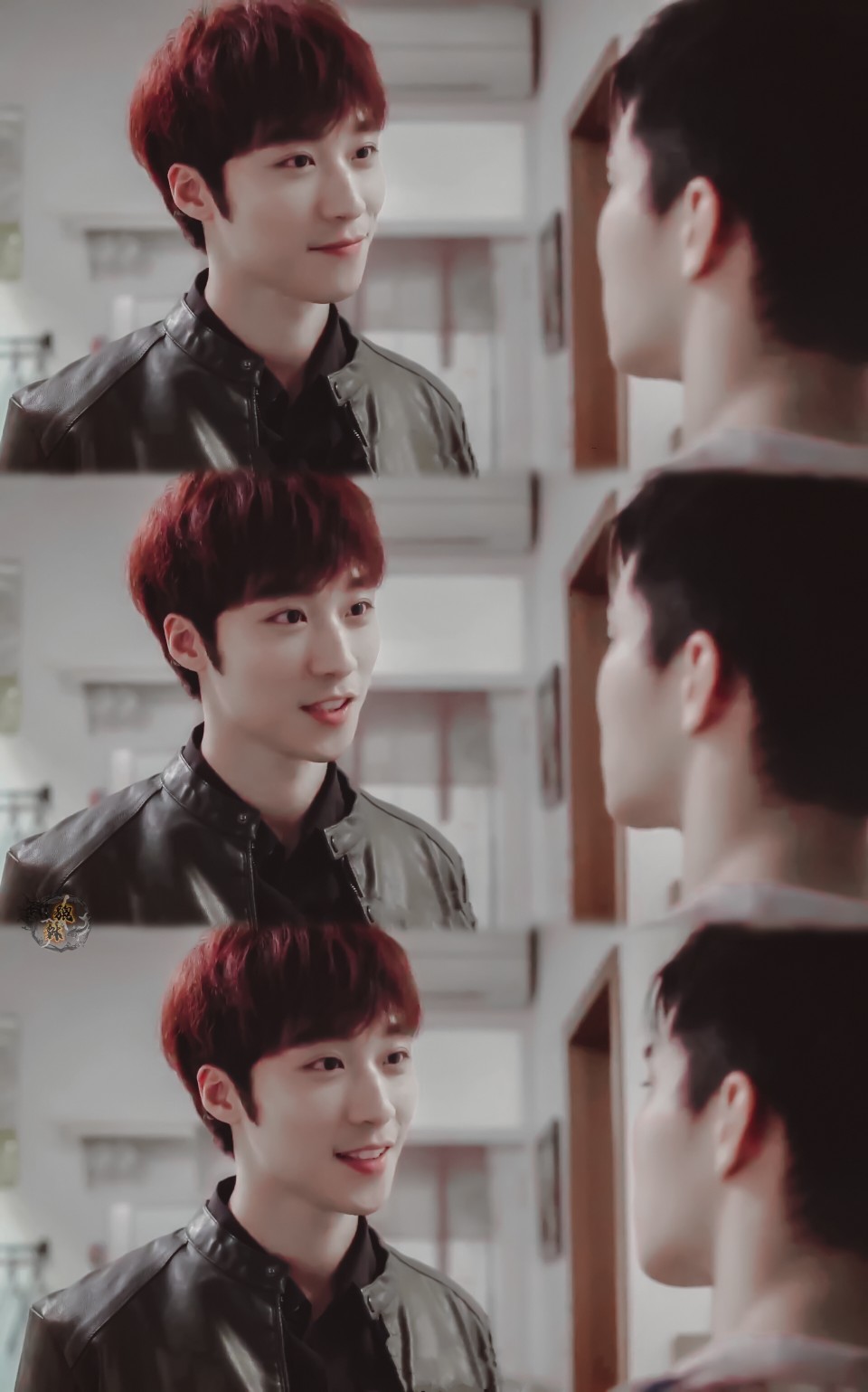 卞庆华#jack杰克#history圈套