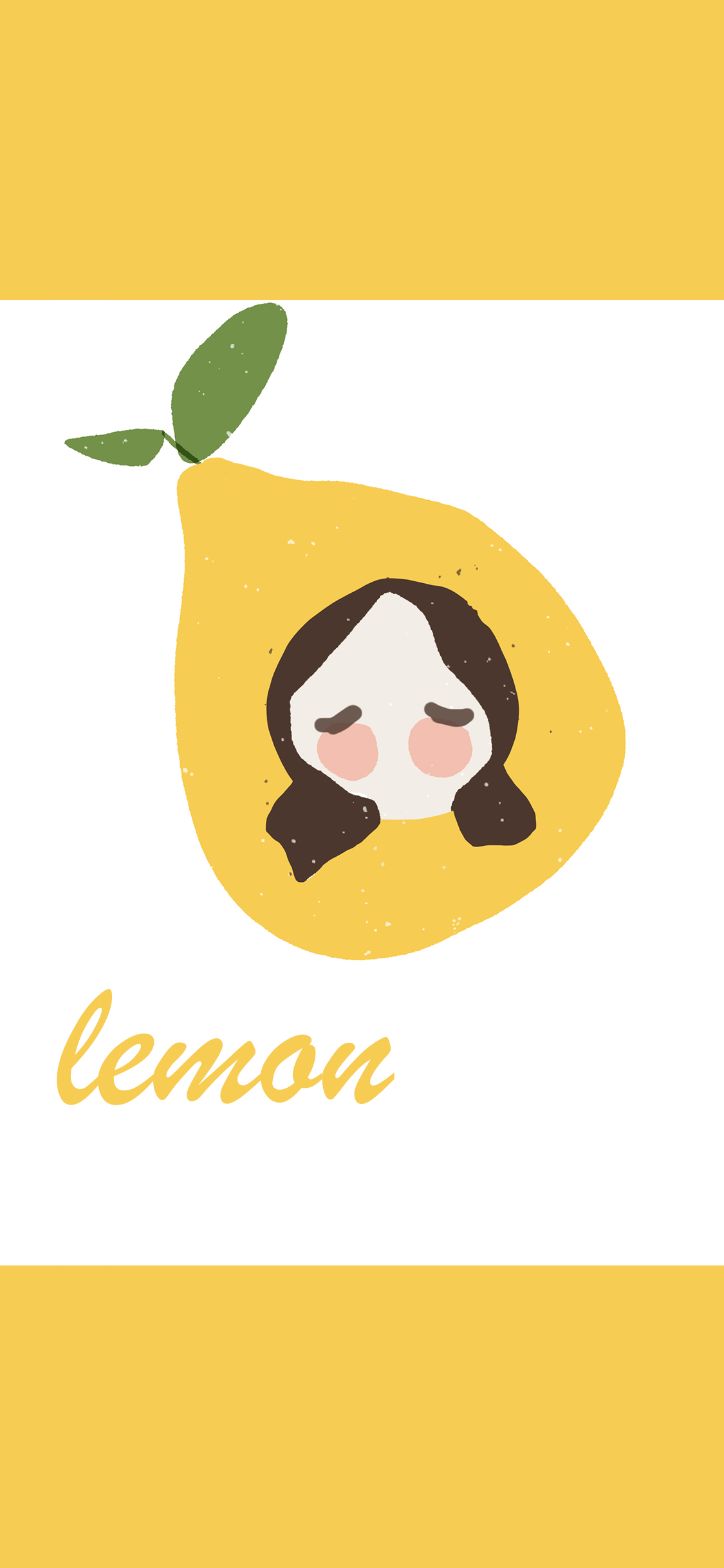 lemon; gril 