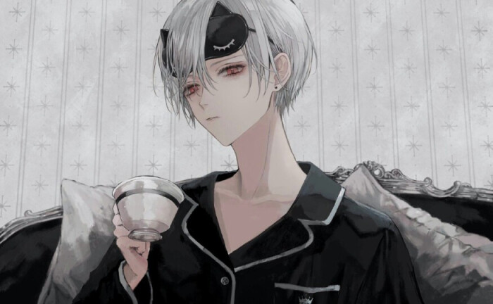 画师「雪杜」系列作品,这个画风爱了!(twi:yukito_shii)