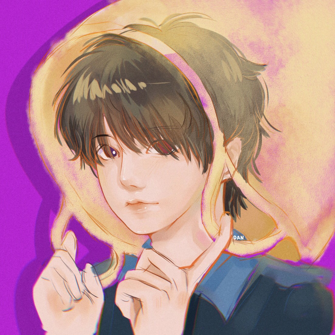 华晨宇 