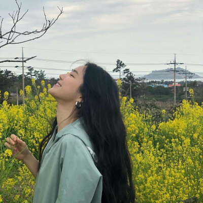 韩国女爱豆头像 apink 孙娜恩naeun