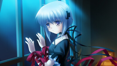 rewrite(神户小鸟,千里朱音,中津静流,此花露西娅,凤千早,篝,天王寺瑚