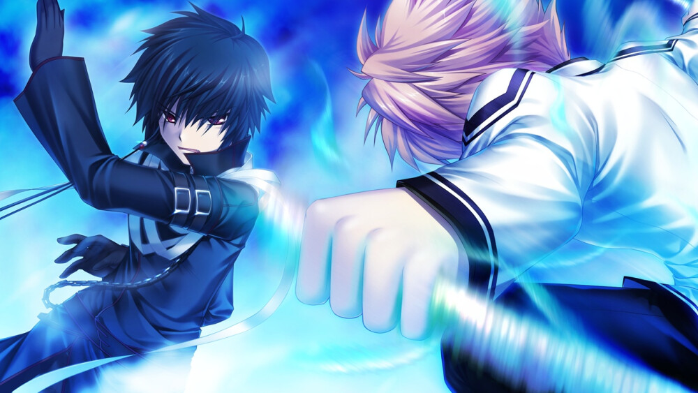 rewrite(神户小鸟,千里朱音,中津静流,此花露西娅,凤千早,篝,天王寺瑚