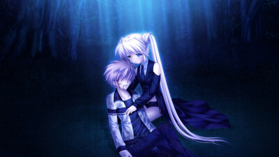 rewrite(神户小鸟,千里朱音,中津静流,此花露西娅,凤千早,篝,天王寺瑚