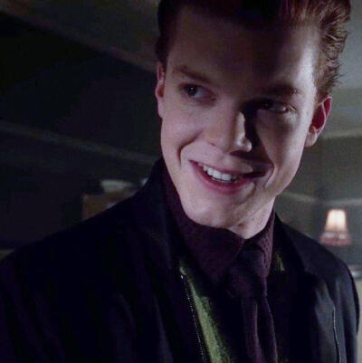 jerome valeska