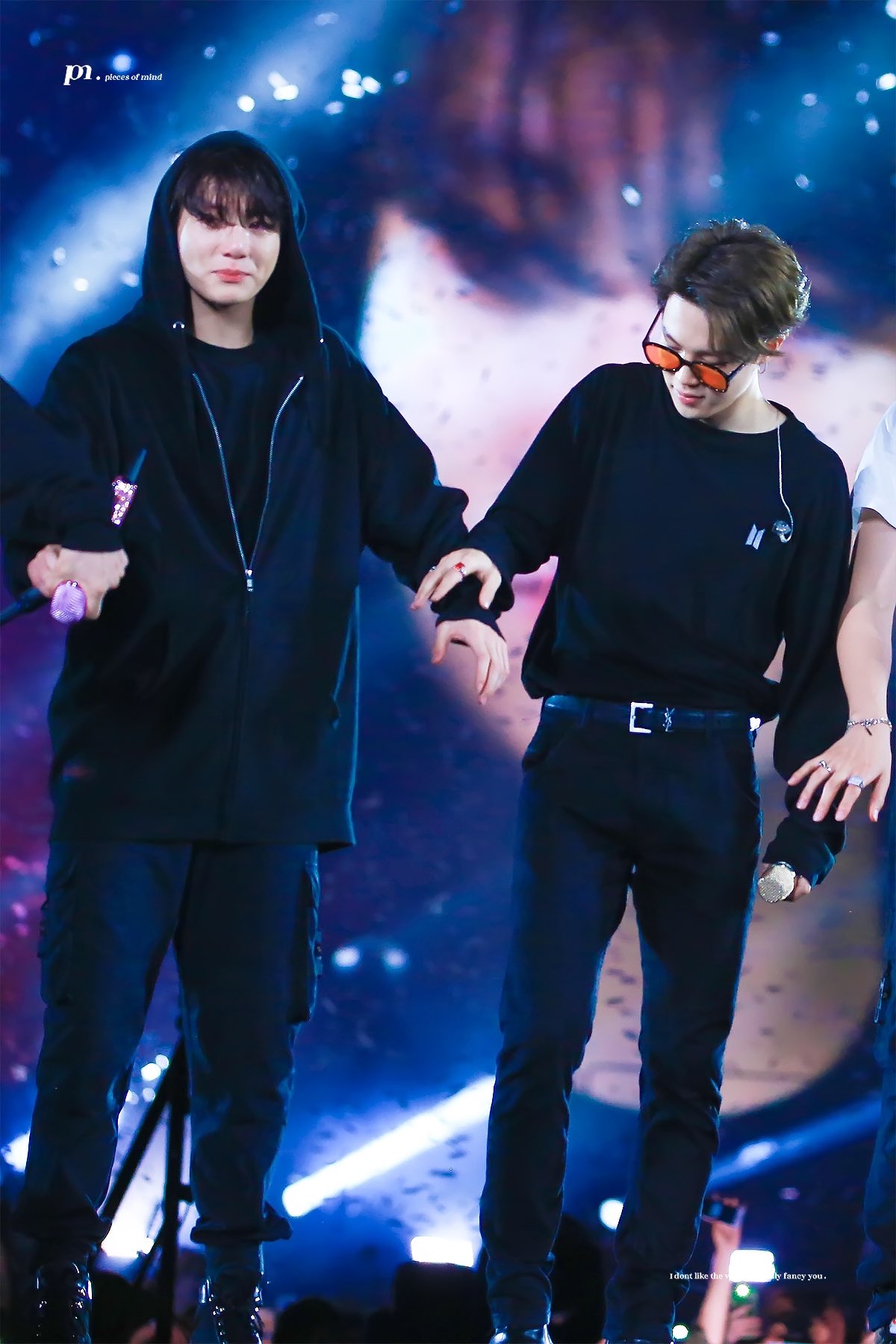 防弹少年团bts国旻79