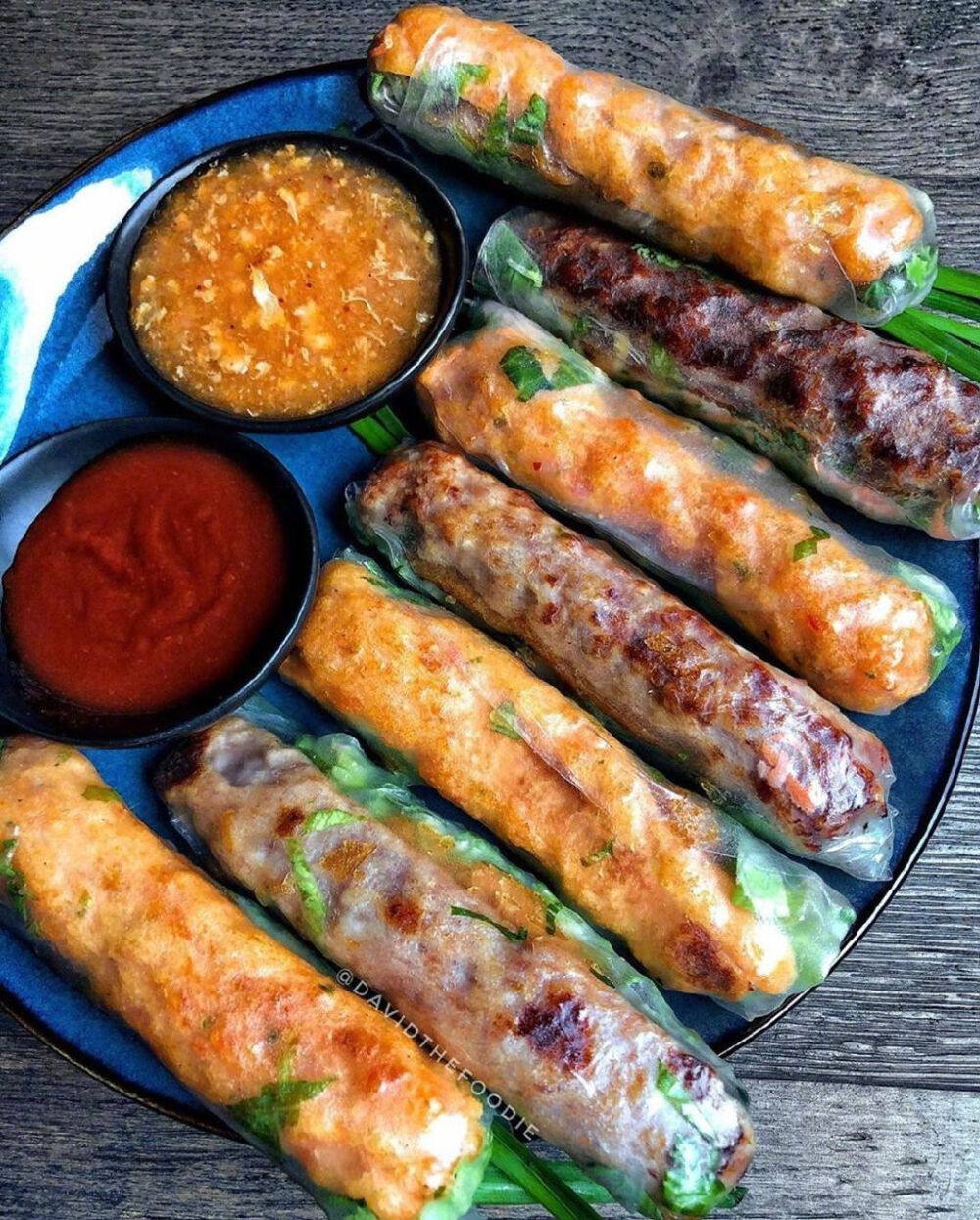 越南春卷insvietnameseeats