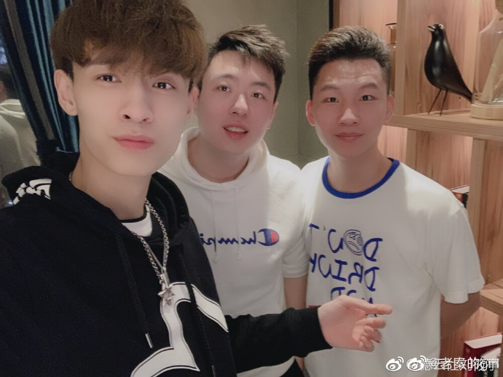 秦霄贤 刘筱亭 张九泰