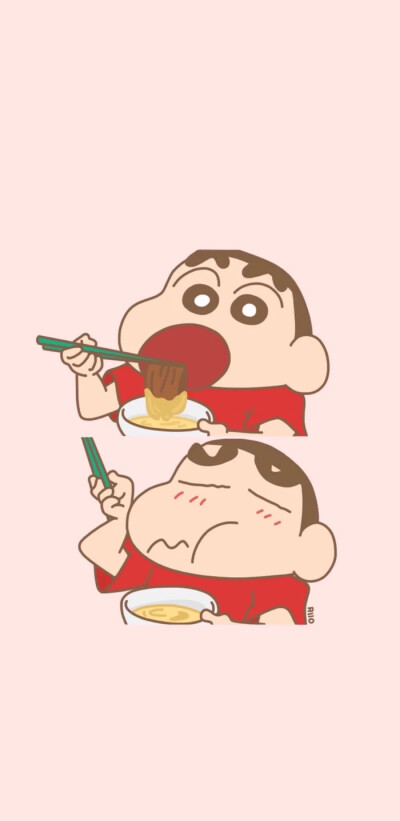 蜡笔小新