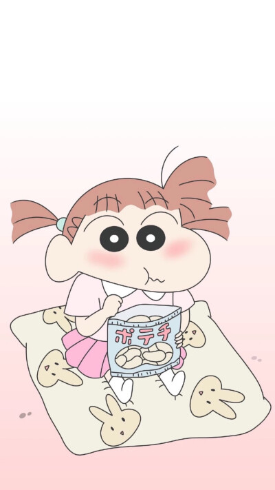 蜡笔小新