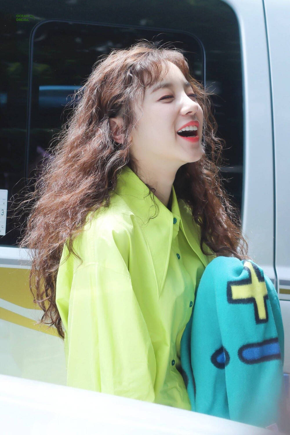 idol宋雨琦