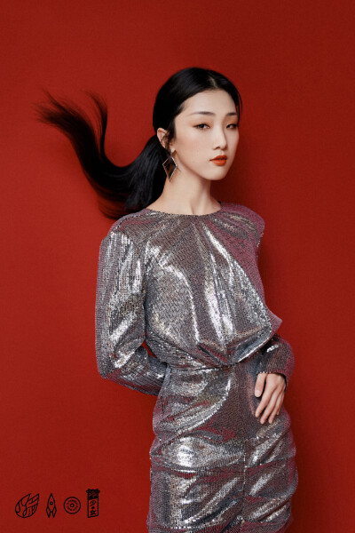 火箭少女101微博