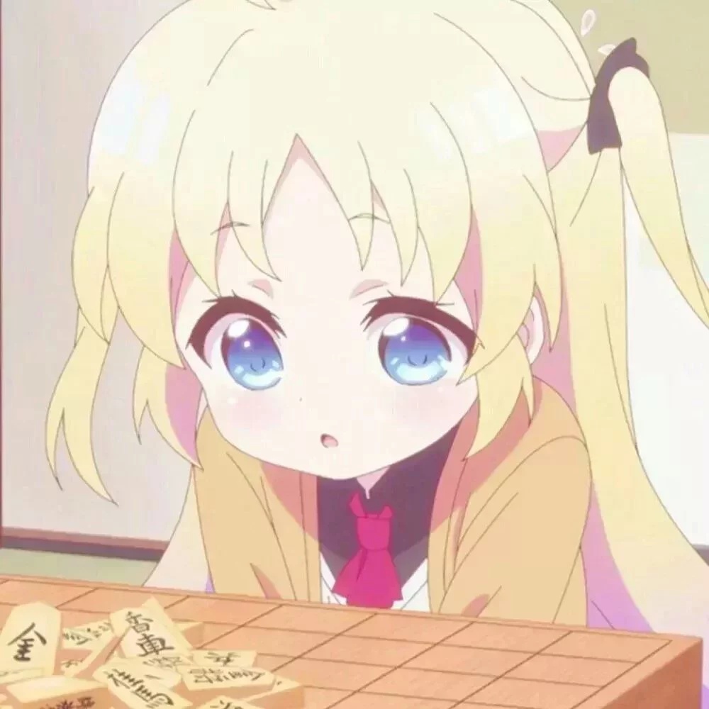 二次元软妹