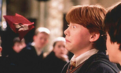 weasley