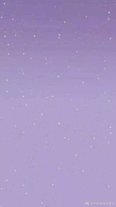 淡紫色壁纸纯色桌面图片