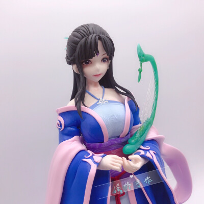 古剑仙剑柳梦璃阿阮