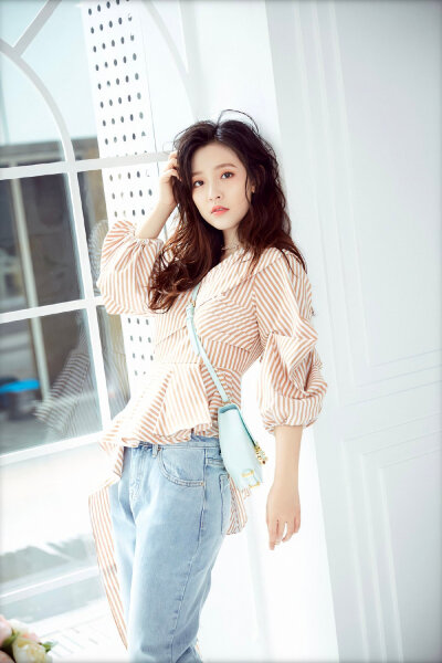 吴倩