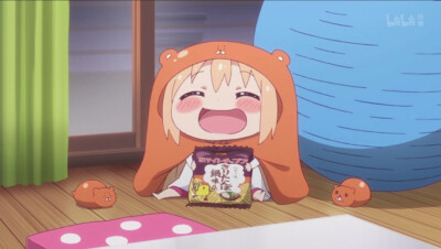 干物妹!小埋
