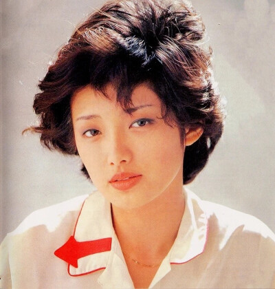 山口百惠子