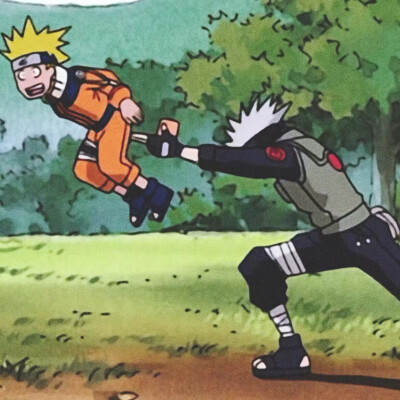 火影海贼王头像