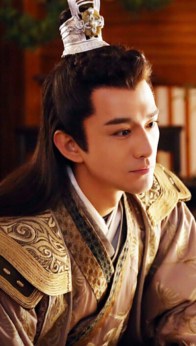 古装 古风 汉服 剧照公子 男子 君子 美男手机 壁纸 竖图 屏保