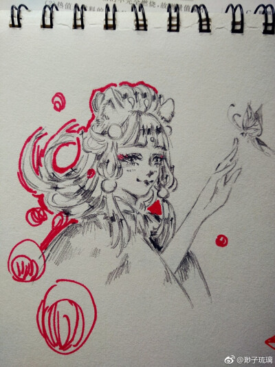 京剧猫
