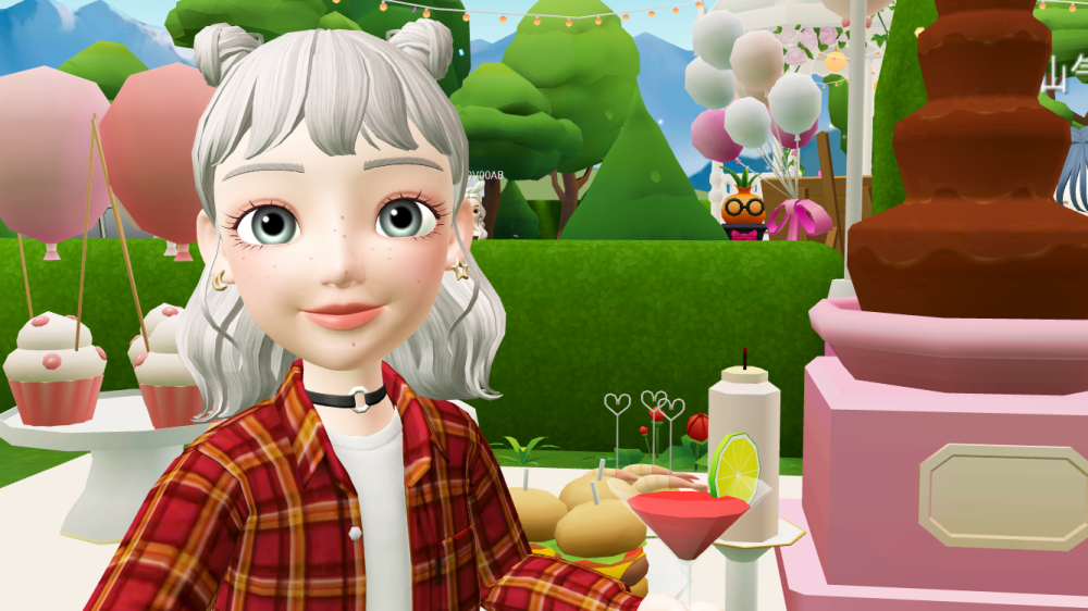 崽崽zepeto 代码819dud