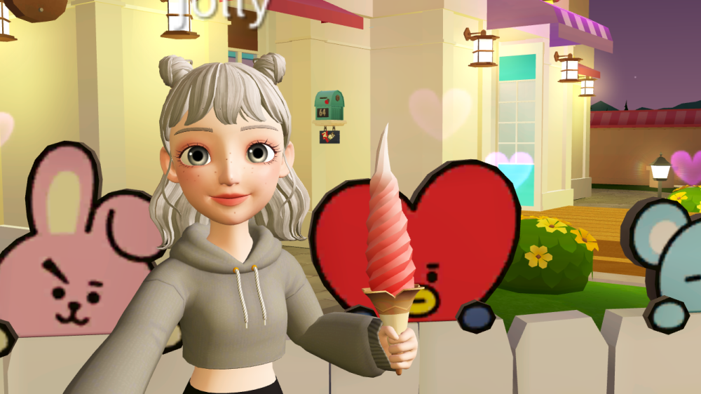 崽崽zepeto代码819dud