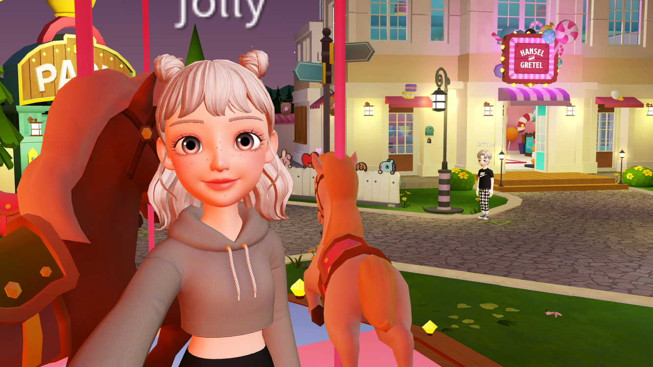 崽崽zepeto 代码819dud