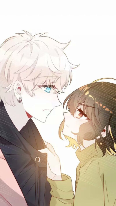 傲娇龙王爷情头