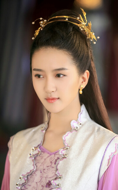 择天记许龄月