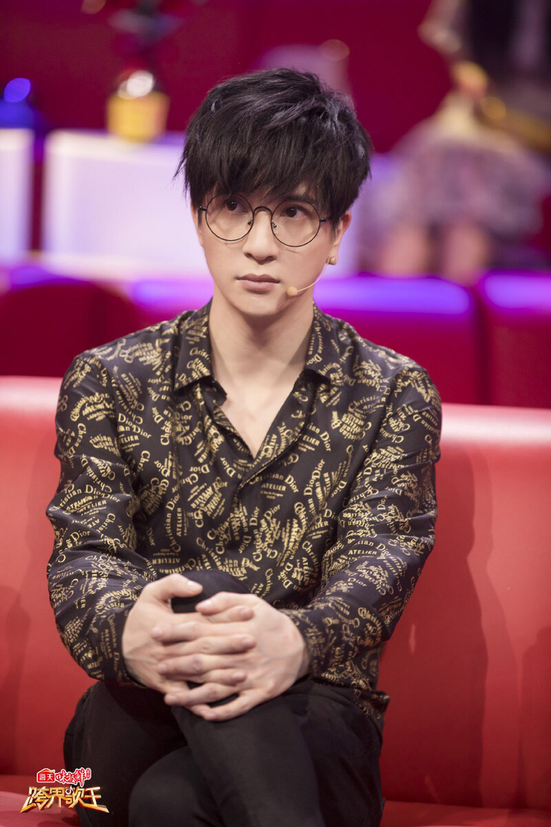 薛之谦跨界歌王3