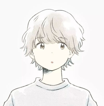 情侣微信头像动漫